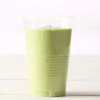 Avocado Smoothies（Green）