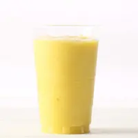 Avocado Smoothies（Yellow）