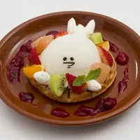 大福くんの何故かワッフル 価格：1,000円（税抜）
