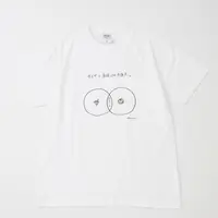 Tシャツ（ダイヤとから揚げ）