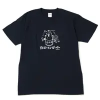 Tシャツ（ジャストインビーバー）