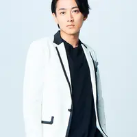 株元英彰さん（as:黒石勇人）