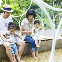 ASHIMIZU 昨年の様子