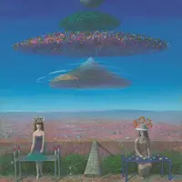 『ラピュタ売り』8Ｆ