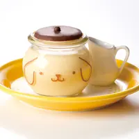 ぼく、プリン♪ポムポムプリン　500円＋税