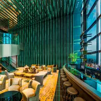 Sky Gallery Lounge Levita