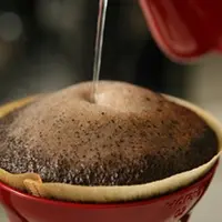 ハンドドリップコーヒー