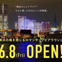 6/8(Fri)グランドオープン