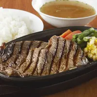 牛リブロースステーキセット