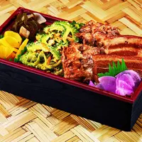 琉球三昧弁当