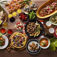 「アクアビアバル2018」イメージ