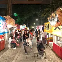 屋台のイメージ