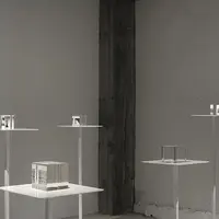 「ひとつになる世界」シリーズSeries of "It's One World" (2015)