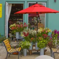 ポートランドの店舗