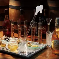 ブレンド体験イメージ１