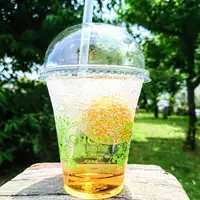 テイクアウトドリンク