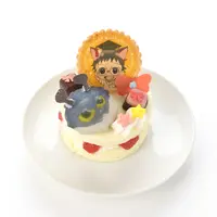 小野田のハッピーバースデー☆ アイスケーキボックス 価格：1,300 円（税込）