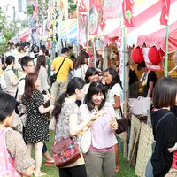 「江州うまいもん・あまいもんグルメ」