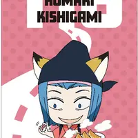 D 賞 ブックマーカー（ロードバイク） （全 14 種）※ランダム配布