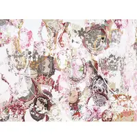 『快楽の薄膜』藤井 俊治