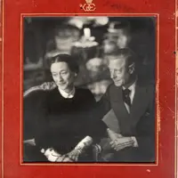 ウィンザー公爵夫妻