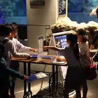 「危険な生きものハンドブック」開催風景イメージ