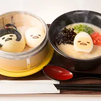 ぶぅぶぅぶぅ らーめんと中華まん　￥1,200（税別）