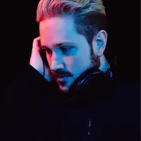 DJ Marcus D氏