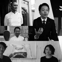 アンコマン主要メンバー