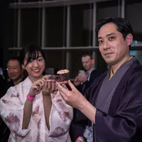 この春開催の様子2
