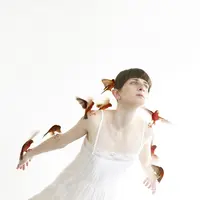 ソレダ・コルドバ 《秘密の場所 Ⅸ》、2009年 177 x 164 cm  ©Soledad Córdoba.  Un lugar secreto Ⅸ. 2009. 