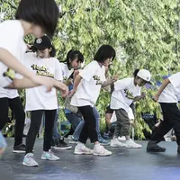 学生やキッズダンサー