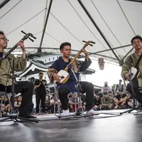 音楽ライブ