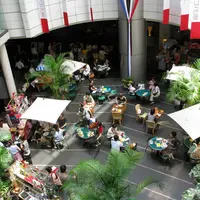  過去の会場風景
