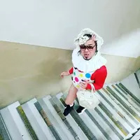 チェチェナちゃんの乙女部屋が登場
