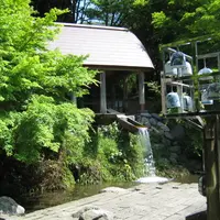 秘窯の里大川内山
