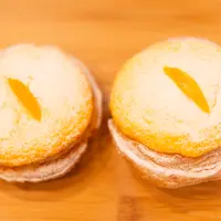 半熟たまごチーズタルト