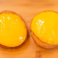 半熟たまごタルト