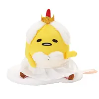 【イベント限定品】ぬいぐるみ（約幅26×高さ22×奥行20cm）　4,104円