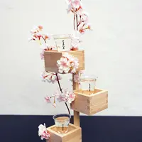 「一本桜」