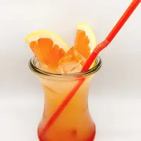 かっちゃんのグレープフルーツジュース