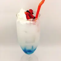 半冷半熱ドリンク
