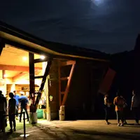 スタート前の様子