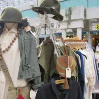 赤坂蚤の市
