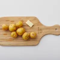じゃがバタ　（350円）