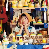 荒井良二「山のヨーナ」