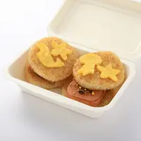 スパムライスバーガー