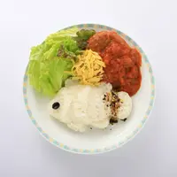クマノミロコモコ