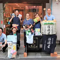 昨年実施の様子