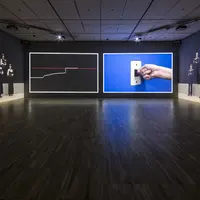 「ガマンぎりぎりライン」 柴田大平 ©SATOSHI ASAKAWA